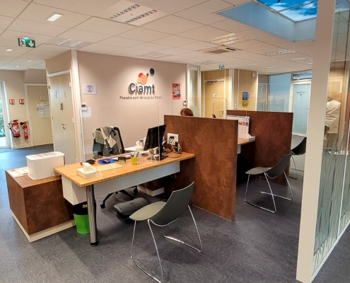 CIAMT MELUN