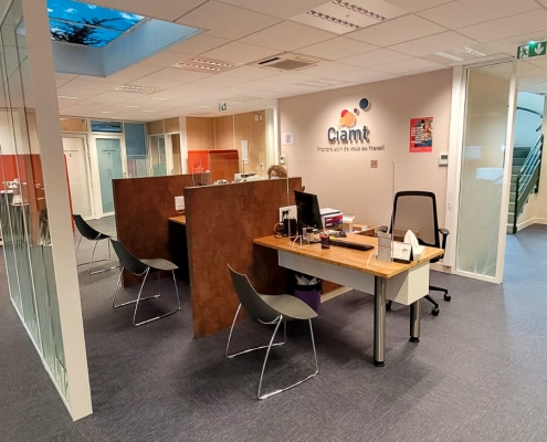 CIAMT MELUN