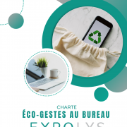 Charte écogestes