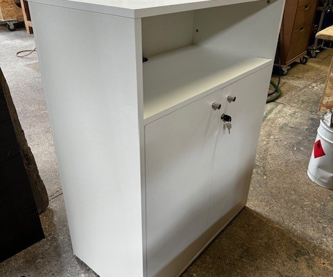 Comptoir upcycling