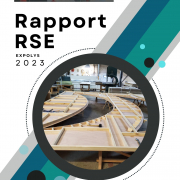 RAPPORT RSE